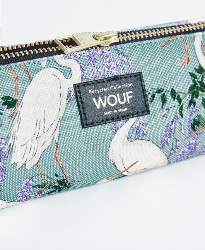 wouf Heron Pencil Case Ofertas especiales