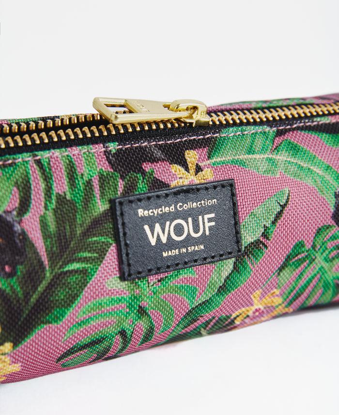 wouf Rose Yucata Pencil Case Rebajas de fin de temporada
