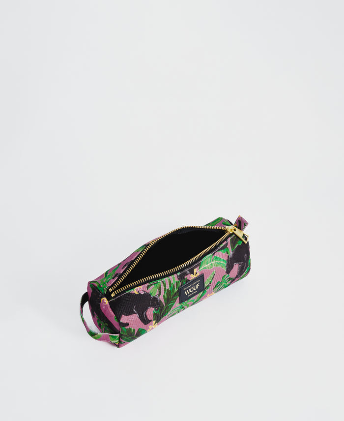 wouf Rose Yucata Pencil Case Rebajas de fin de temporada