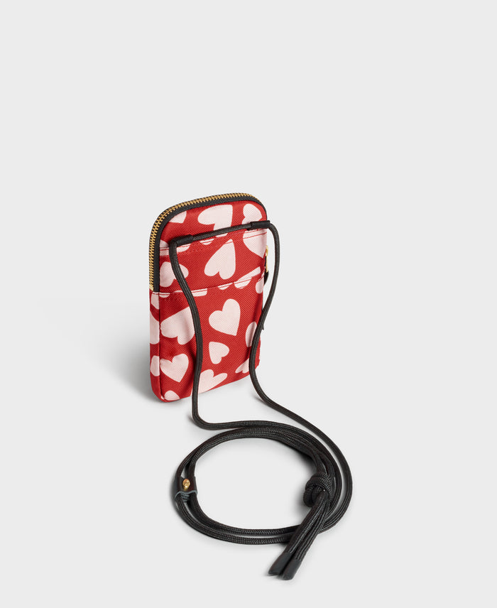wouf Amore Crossbody Phone Bag Precio ultrabajo