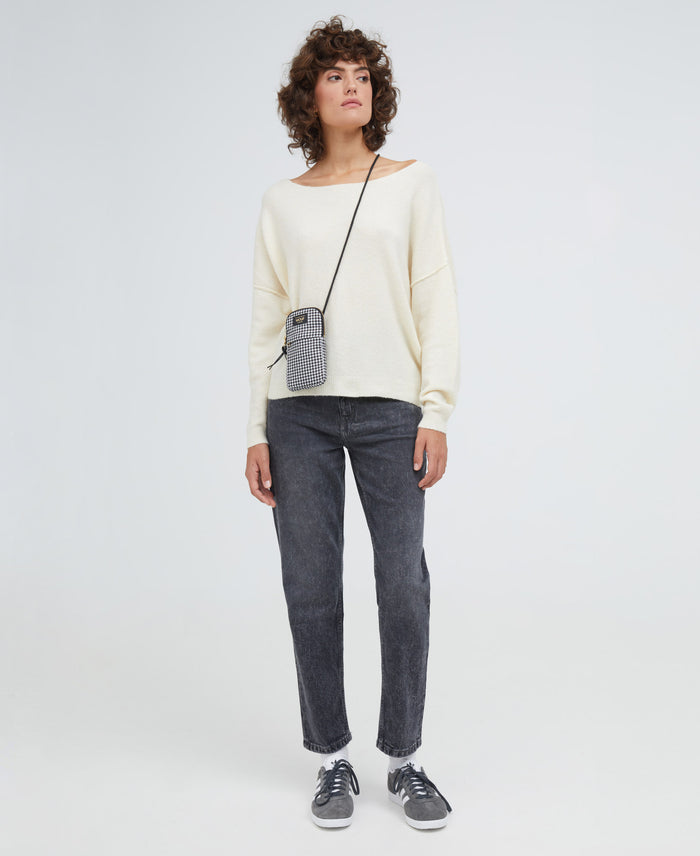 wouf Celine Crossbody Phone Bag Devoluciones gratuitas
