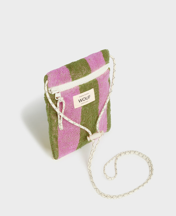 wouf Menorca Phone Bag En línea