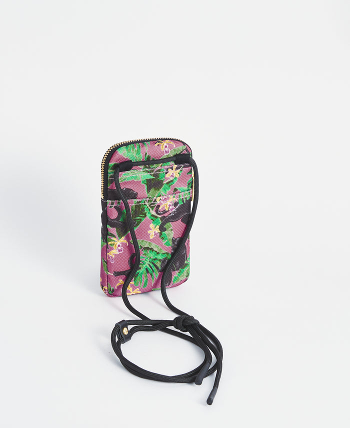 wouf Rose Yucata Crossbody Phone Bag Outlet online