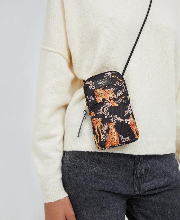 wouf Salome Crossbody Phone Bag Rebajas