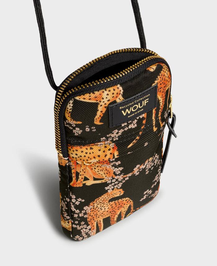 wouf Salome Crossbody Phone Bag Rebajas