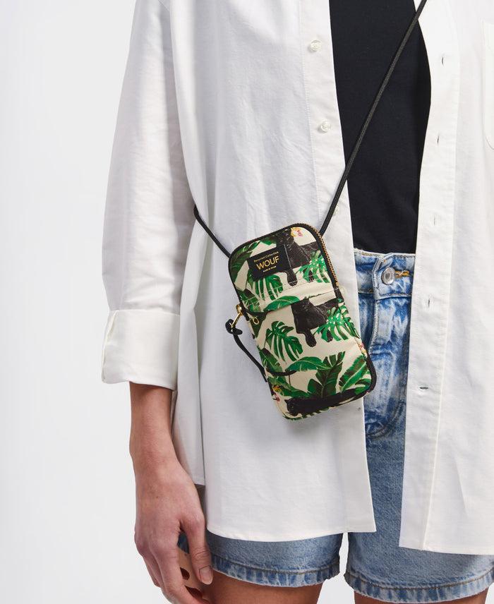 wouf Yucata Crossbody Phone Bag Ofertas
