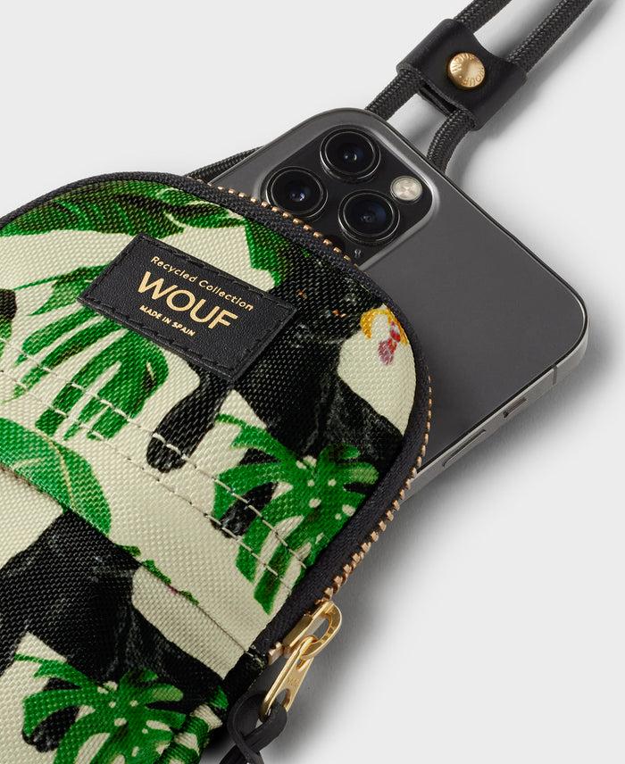 wouf Yucata Crossbody Phone Bag Ofertas