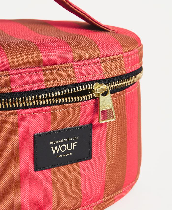 wouf Pat Vanity Bag Rebajas baratas