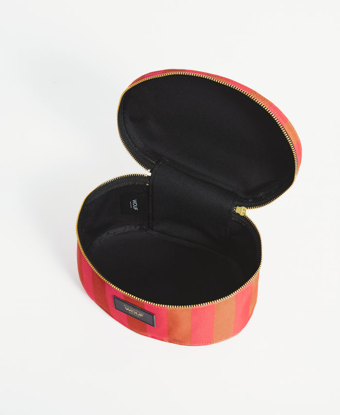 wouf Pat Vanity Bag Rebajas baratas