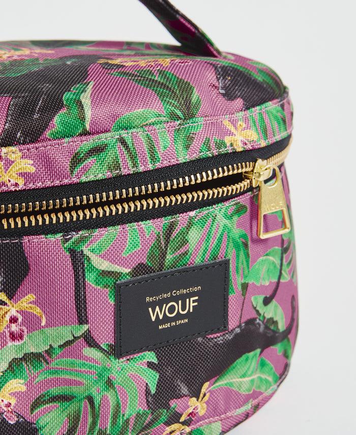 wouf Rose Yucata Vanity Bag Rebajas de fábrica