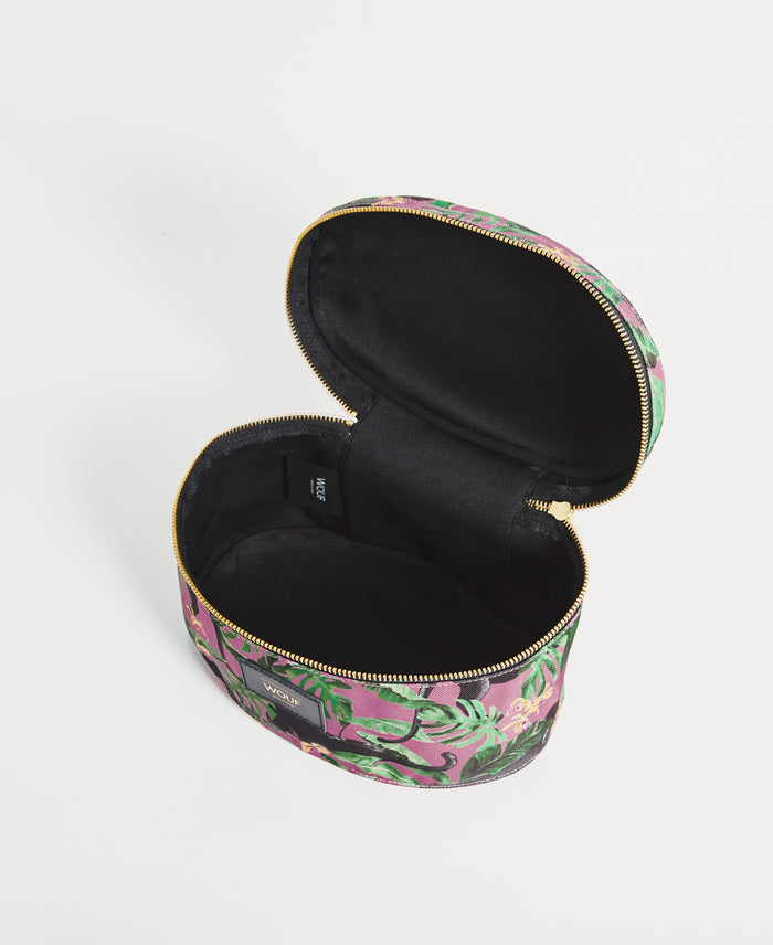 wouf Rose Yucata Vanity Bag Rebajas de fábrica
