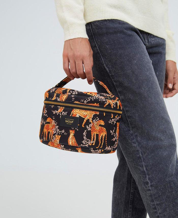 wouf Salome Vanity Bag Los más vendidos