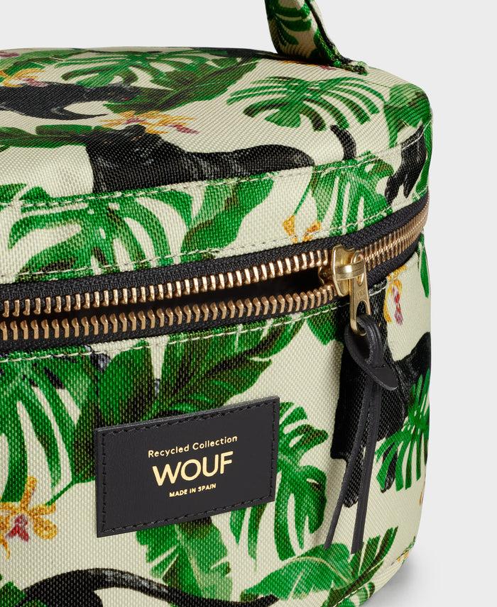 wouf Yucata Vanity Bag Ventas relámpago