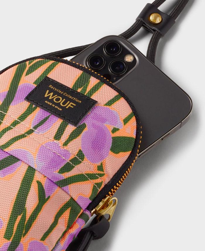 wouf Iris Crossbody Phone Bag Mejor oferta