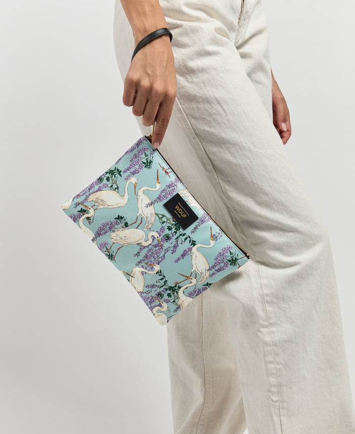 wouf Heron XL Pouch Bag Últimos 3 días