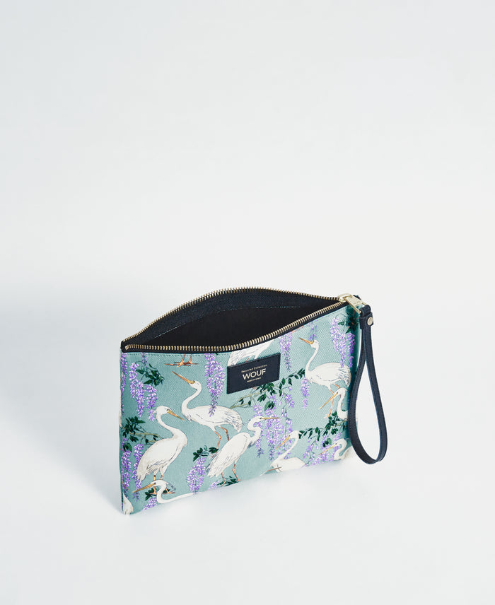 wouf Heron XL Pouch Bag Últimos 3 días