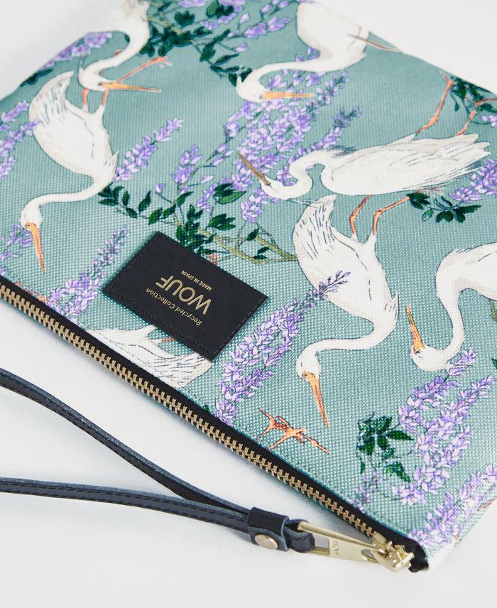wouf Heron XL Pouch Bag Últimos 3 días