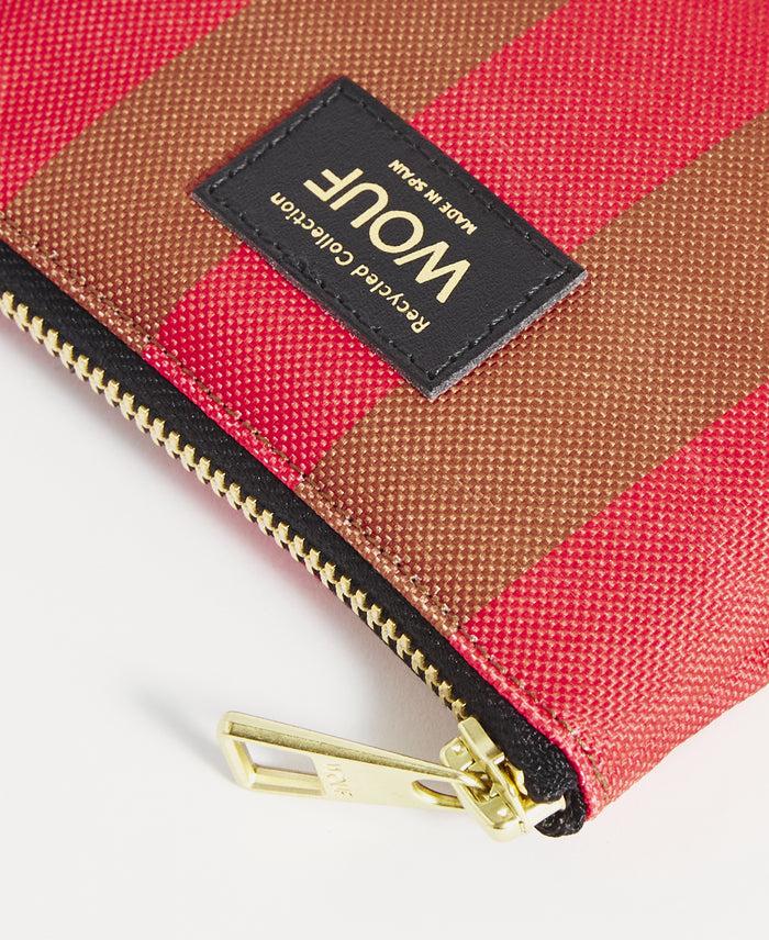 wouf Pat Small Pouch ÚLTIMAS EDICIONES