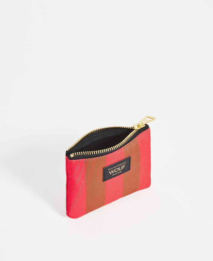 wouf Pat Small Pouch ÚLTIMAS EDICIONES