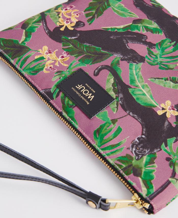 wouf Rose Yucata XL Pouch Bag Precio de fábrica