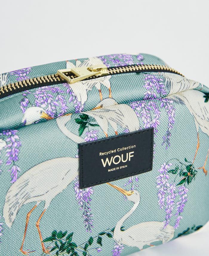wouf Heron Large Toiletry Bag Solo hoy