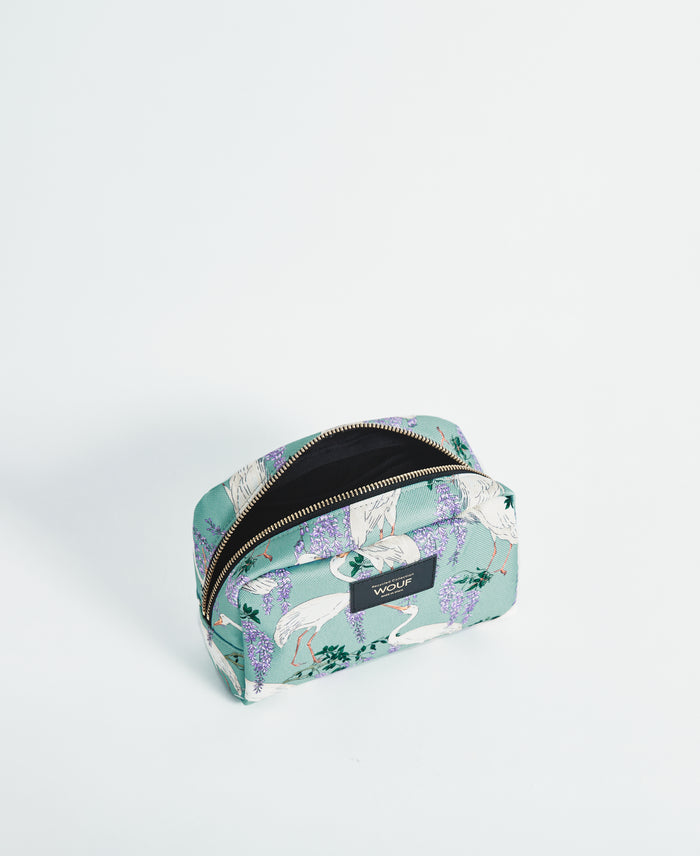 wouf Heron Toiletry Bag Oferta especial de fábrica