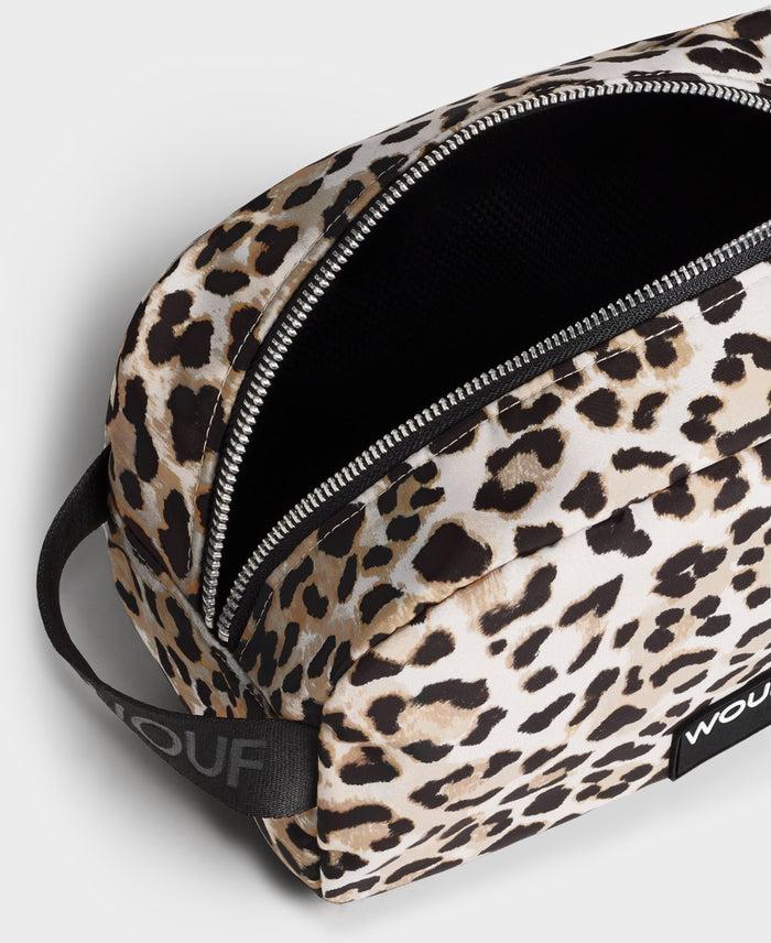 wouf Kim Large Toiletry Bag Promoción trimestral