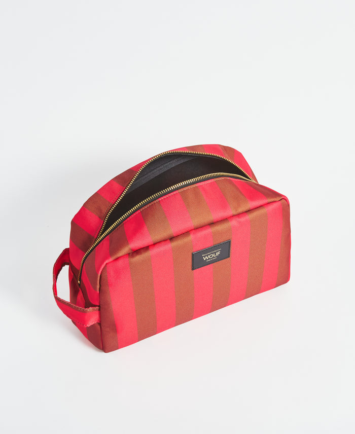 wouf Pat Large Toiletry Bag Solo queda un día
