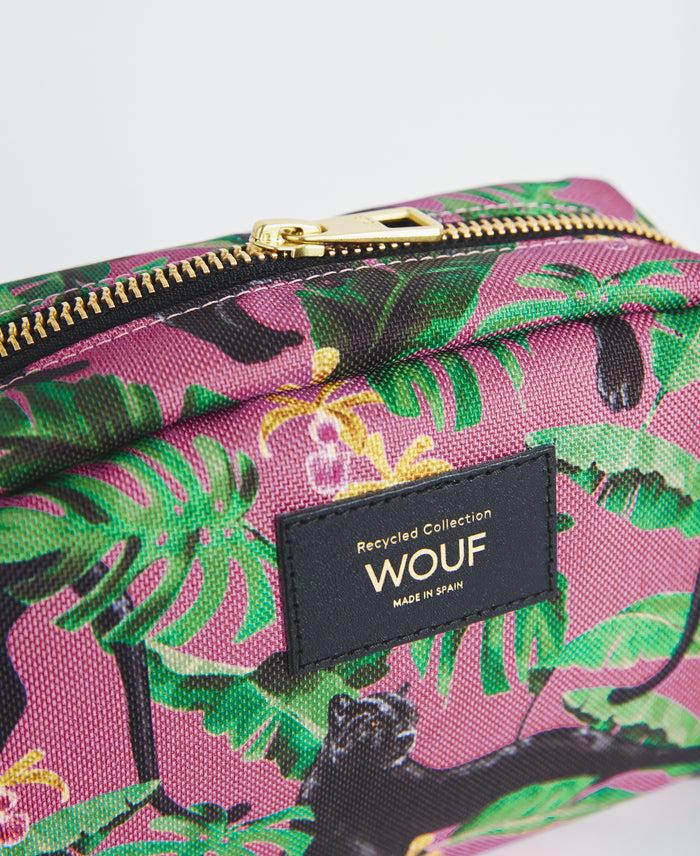 wouf Rose Yucata Toiletry Bag Grandes descuentos