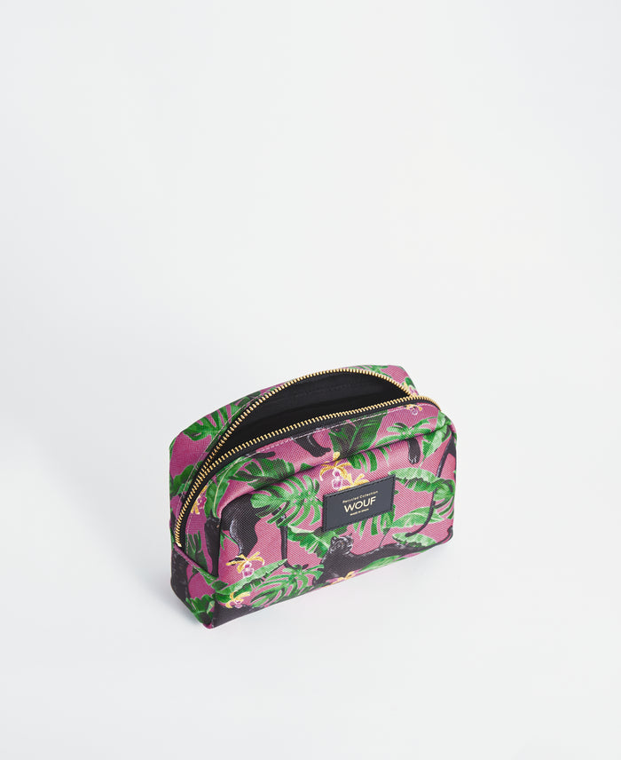 wouf Rose Yucata Toiletry Bag Grandes descuentos