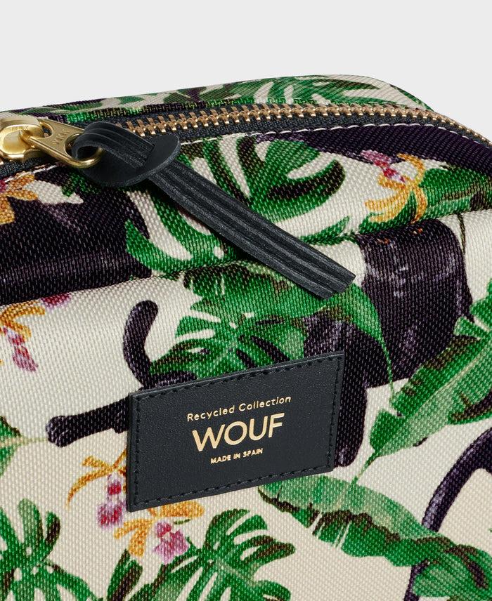 wouf Yucata Toiletry Bag Liquidación