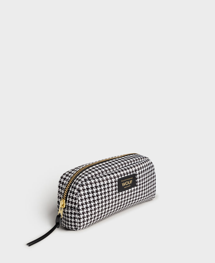 wouf Celine Makeup Bag Envío internacional gratuito