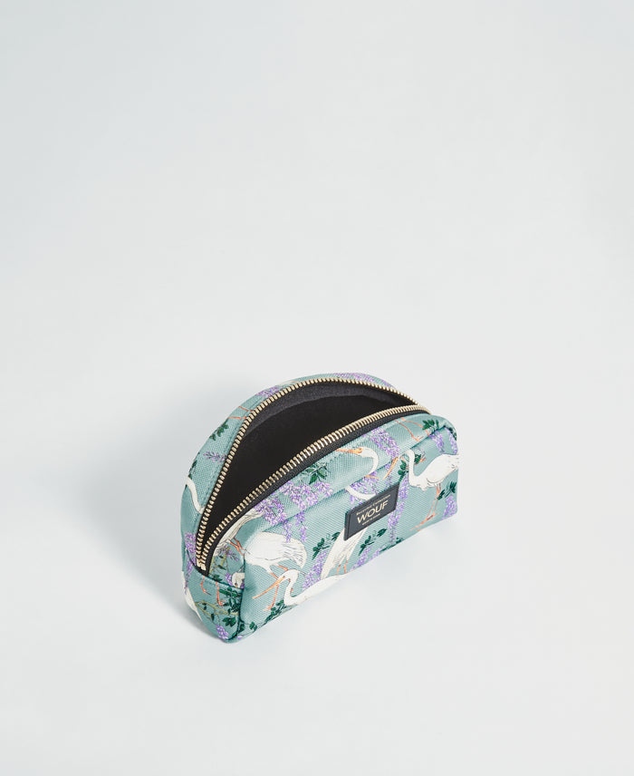 wouf Heron Makeup Bag Tienda de fábrica