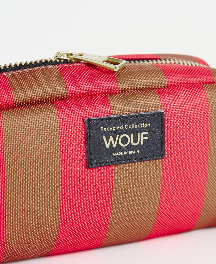 wouf Pat Makeup Bag Limitado a 3 días