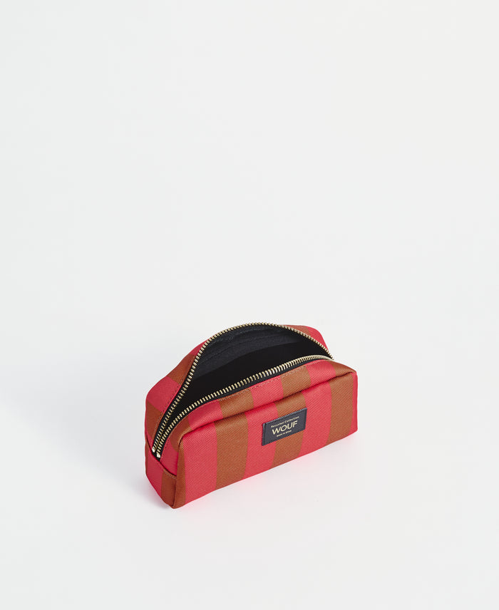 wouf Pat Makeup Bag Limitado a 3 días