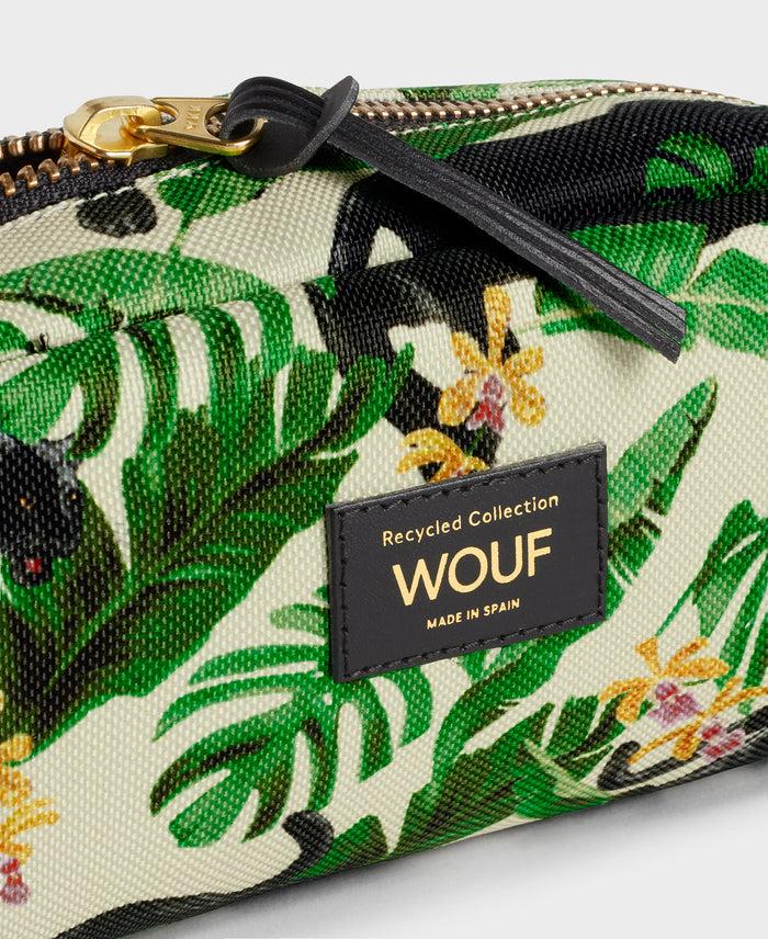 wouf Yucata Makeup Bag Precios de Black Friday
