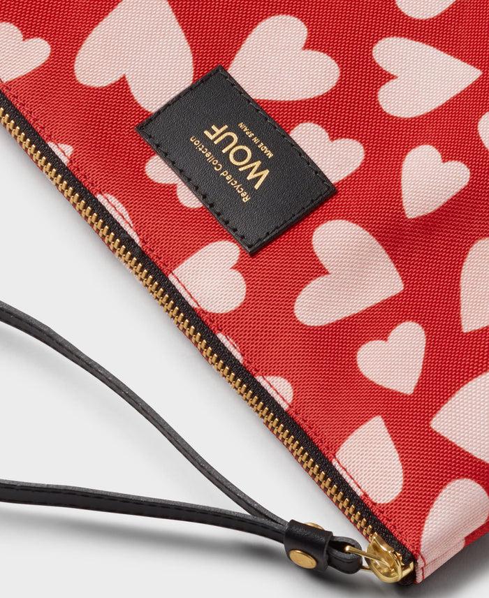 wouf Amore XL Pouch Bag Libre de impuestos