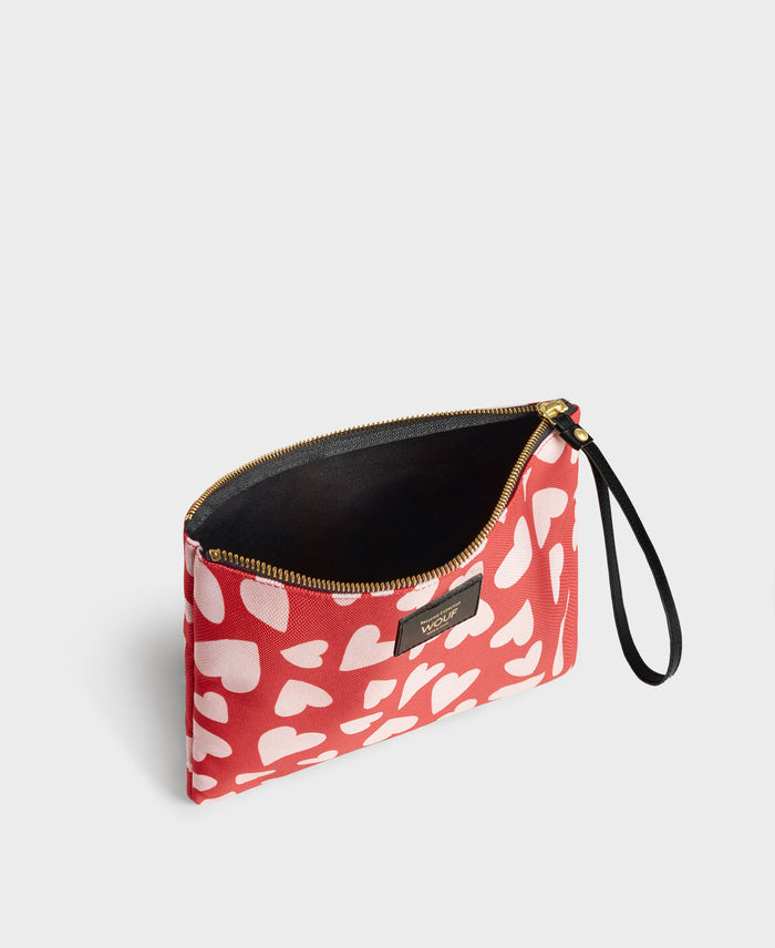 wouf Amore XL Pouch Bag Libre de impuestos