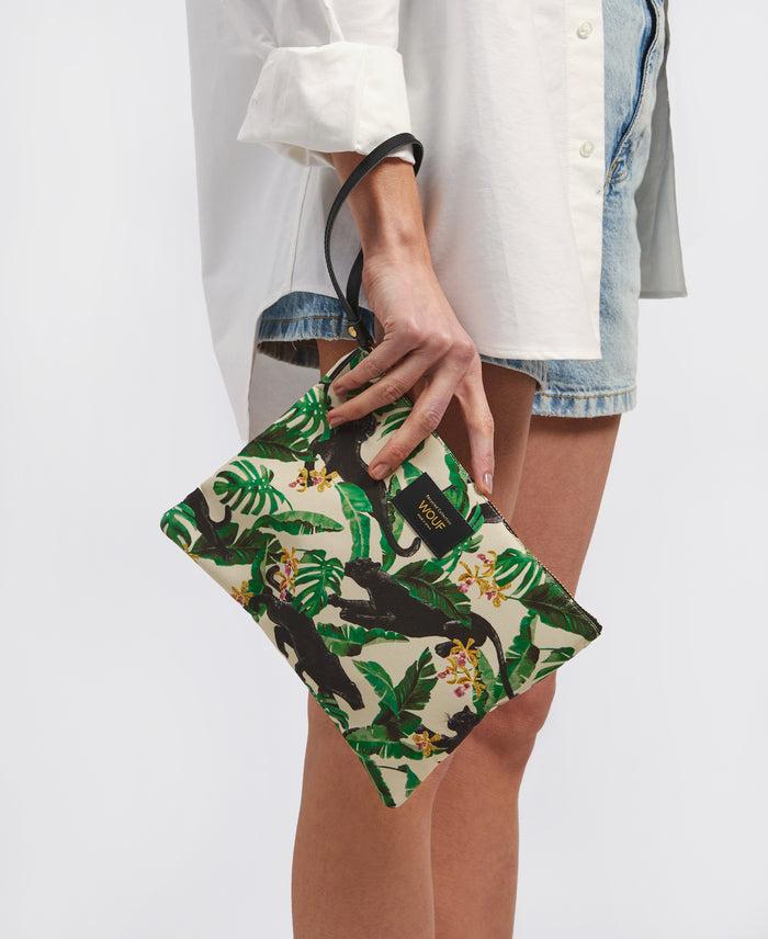 wouf Yucata XL Pouch Bag Descuento por venta flash
