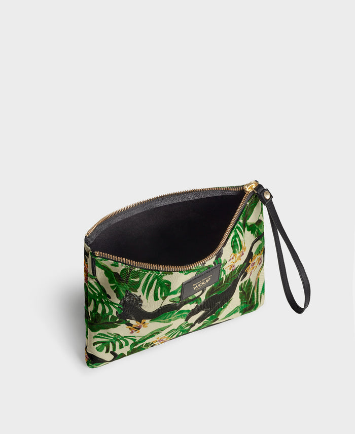 wouf Yucata XL Pouch Bag Descuento por venta flash