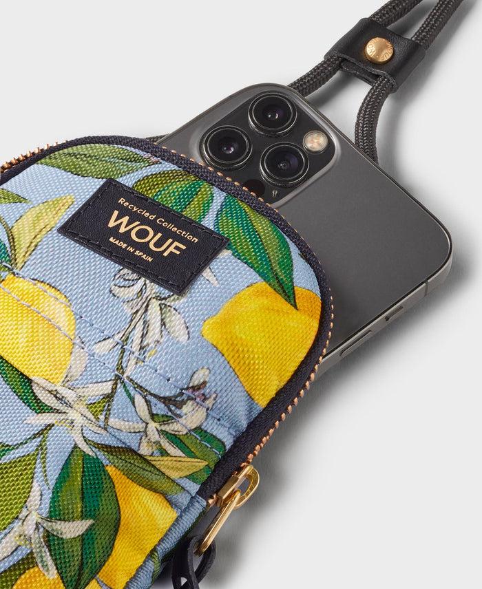 wouf Capri Crossbody Phone Bag Ofertas especiales