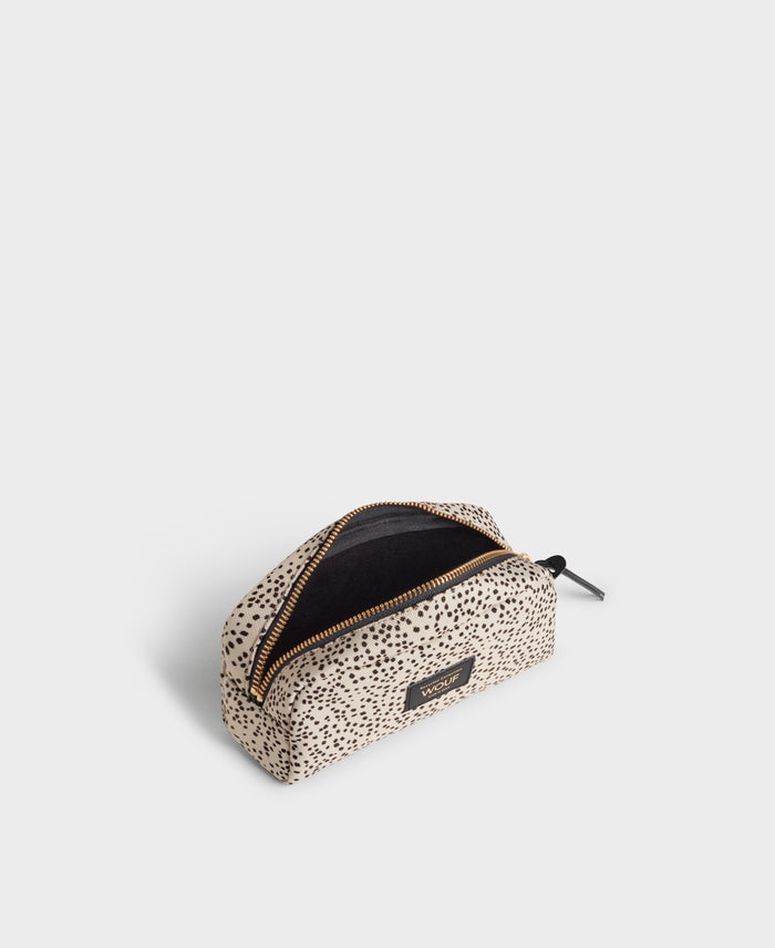 wouf Vivianne Makeup Bag Rebajas de fin de temporada
