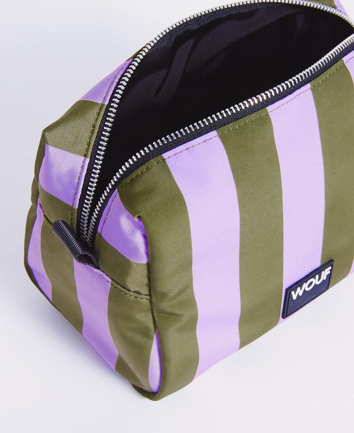 wouf Niza Toiletry Bag Devoluciones gratuitas