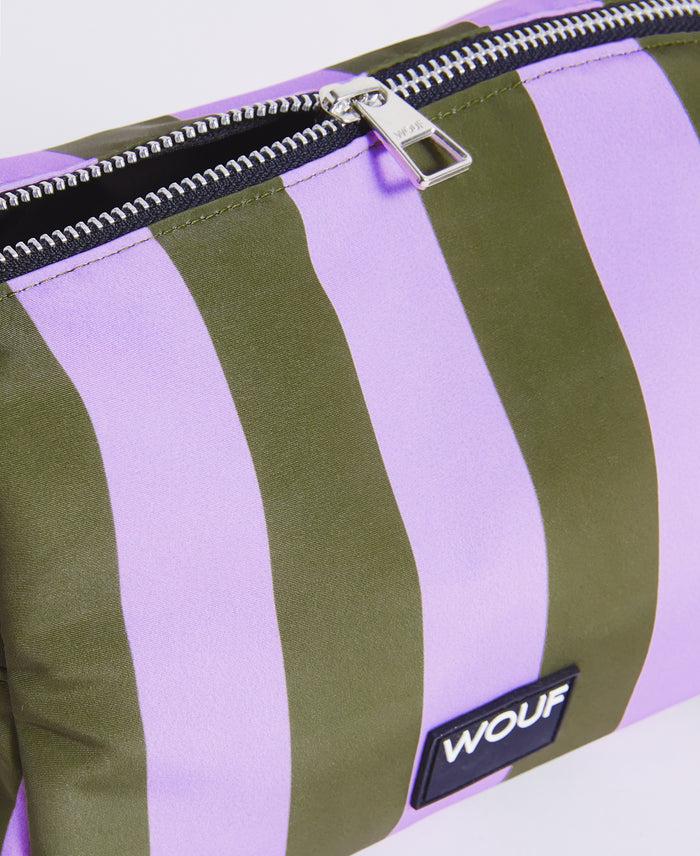 wouf Niza Toiletry Bag Devoluciones gratuitas