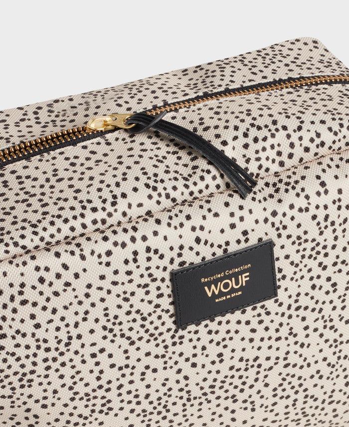 wouf Vivianne Large Toiletry Bag 2025