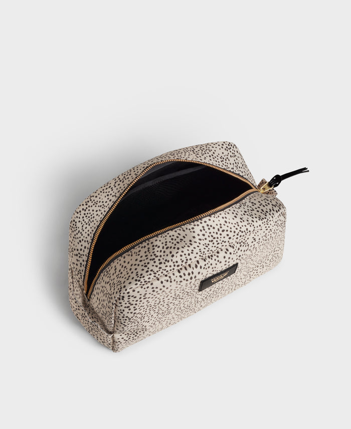 wouf Vivianne Large Toiletry Bag 2025