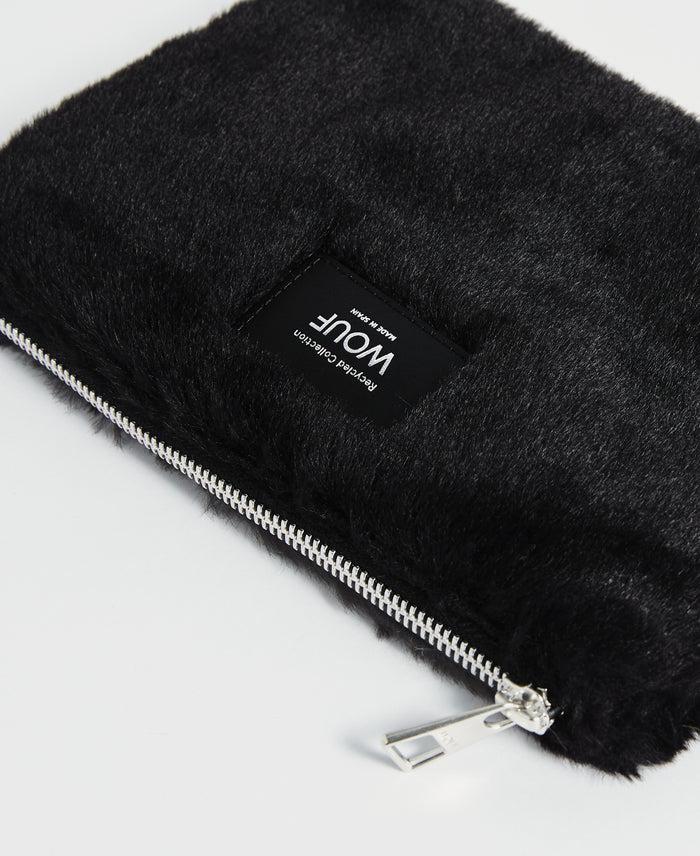 wouf Black Forest Pouch Outlet online