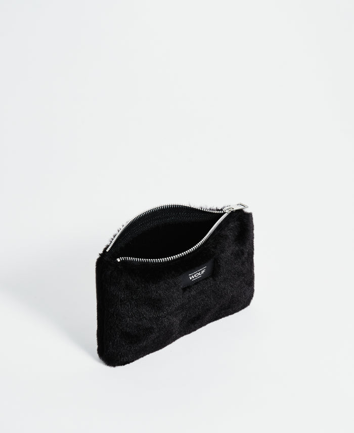 wouf Black Forest Pouch Outlet online