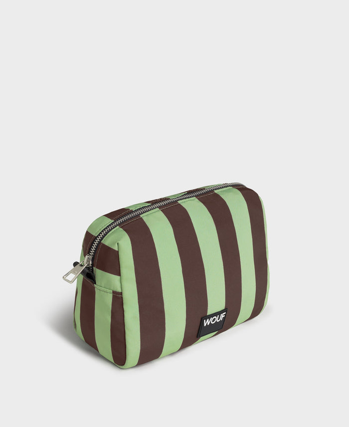 wouf Antwerp Toiletry Bag Venta caliente