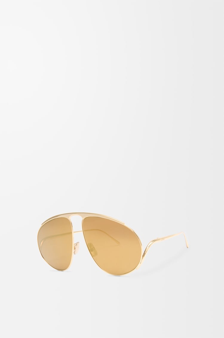 Loewe Hillock sunglasses 3 Colours Descuento por venta flash